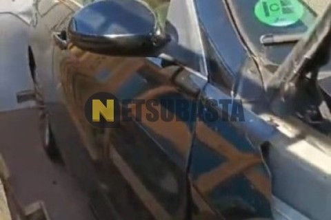 Yamaha Neos 50 2004
