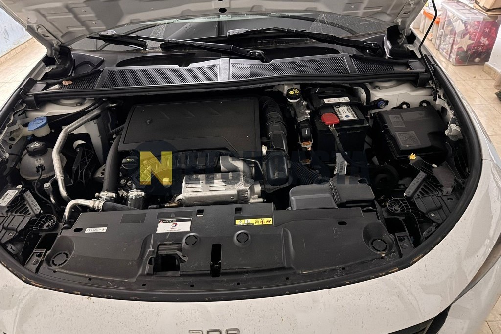 Peugeot 308 1.2 Puretech 2023