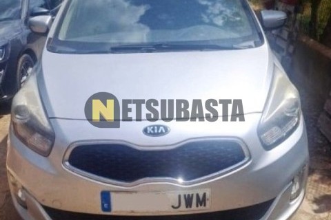 Yamaha Neos 50 2004