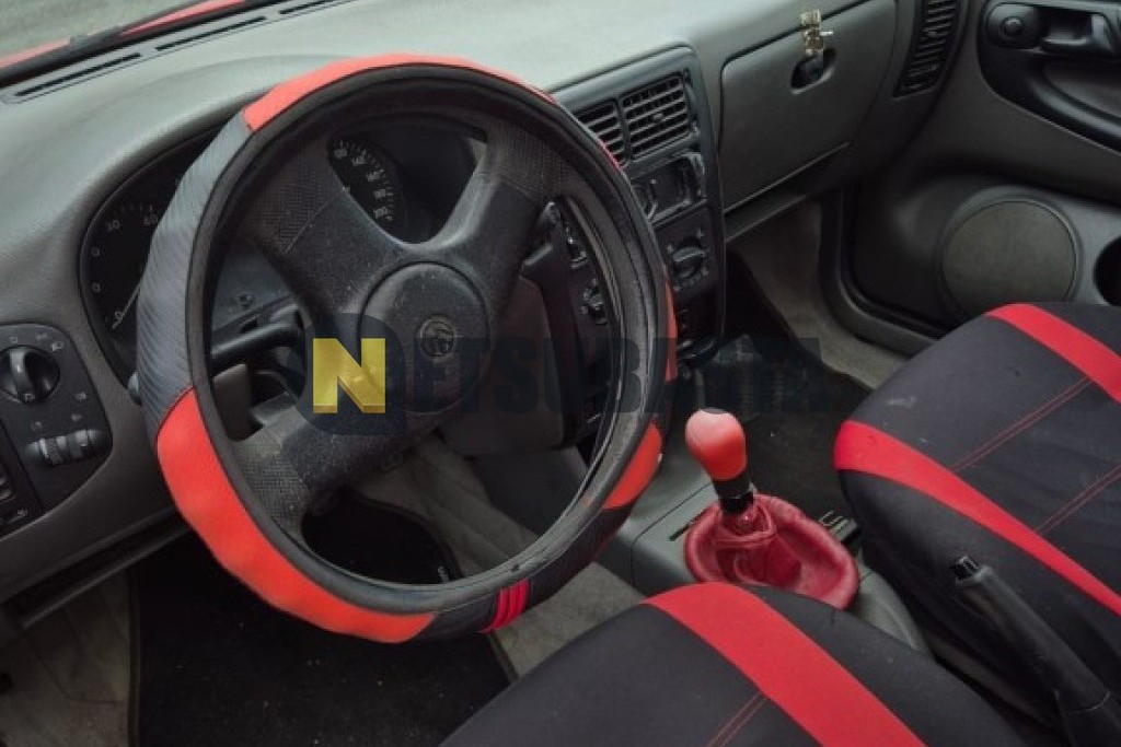Volkswagen Polo 1.4 1998