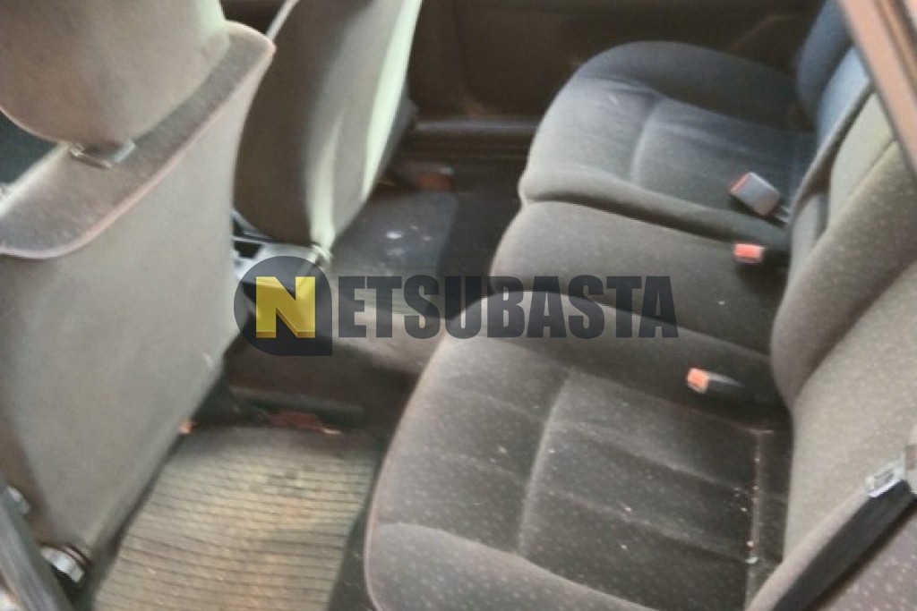 Volkswagen Passat 1.9 TDI 1995
