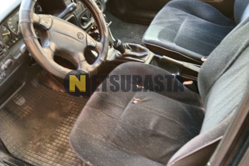 Volkswagen Passat 1.9 TDI 1995