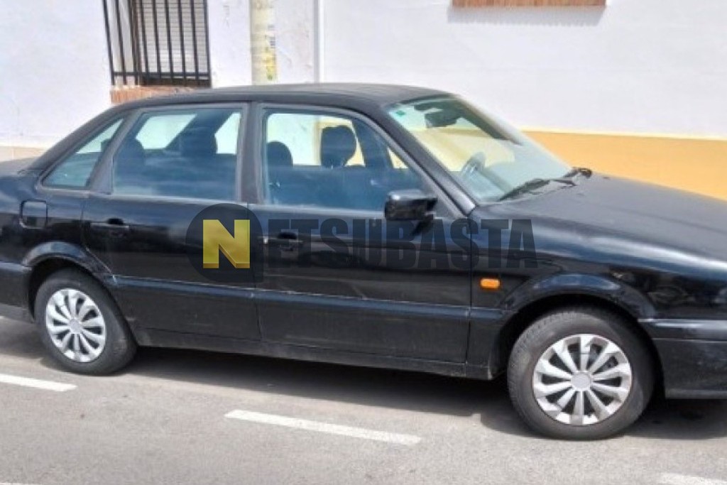 Volkswagen Passat 1.9 TDI 1995