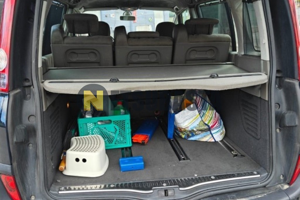 Renault Espace 2.2 dCi Aut. 2005