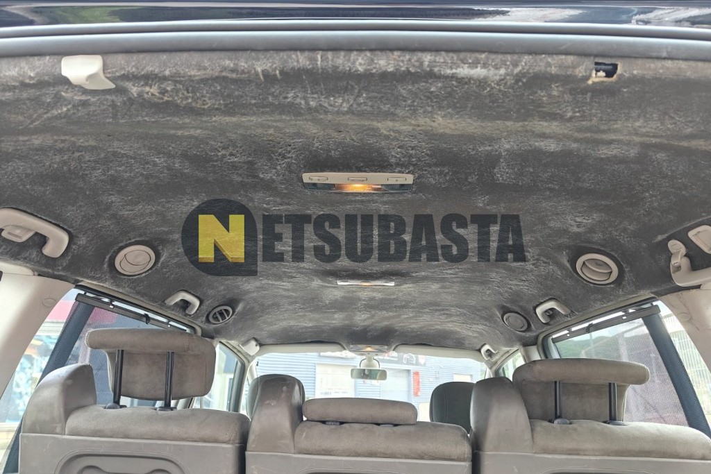Renault Espace 2.2 dCi Aut. 2005