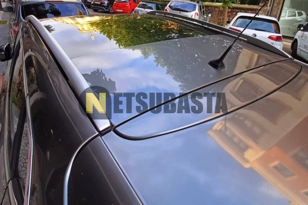 Nissan Qashqai 1.2 DIG-T 2017
