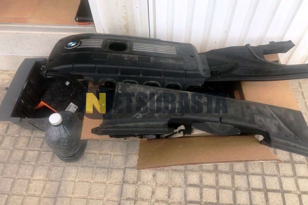Bmw 325i xDrive 2011