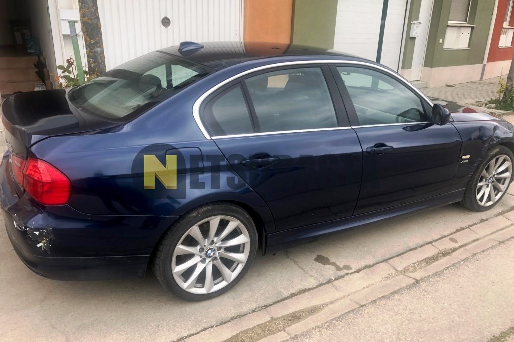 Bmw 325i xDrive 2011