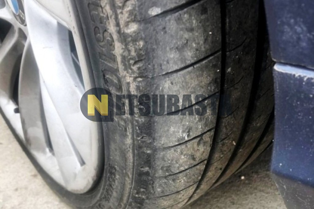 Bmw 325i xDrive 2011