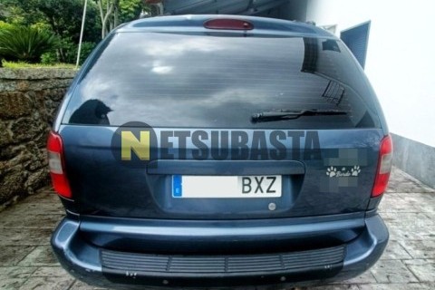 Yamaha Neos 50 2004