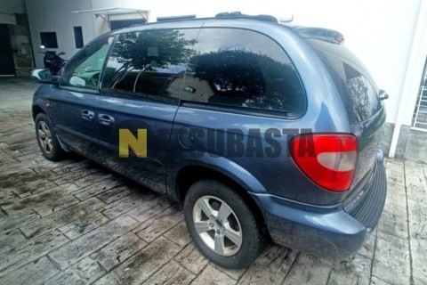 Yamaha Neos 50 2004