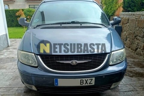 Yamaha Neos 50 2004