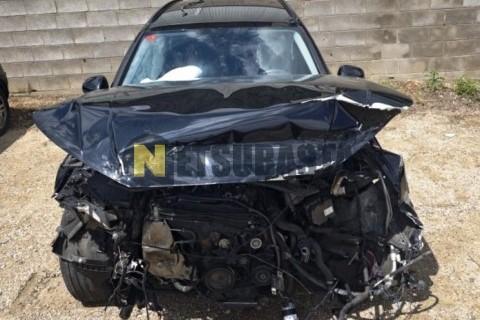 Piaggio X10 500 Executive 2013