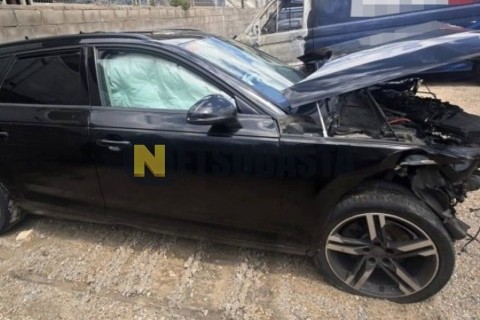 Piaggio X10 500 Executive 2013