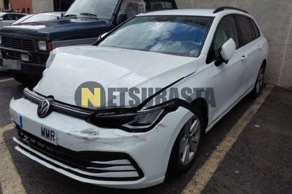 Volkswagen Golf Variant 2.0 TDI 2024