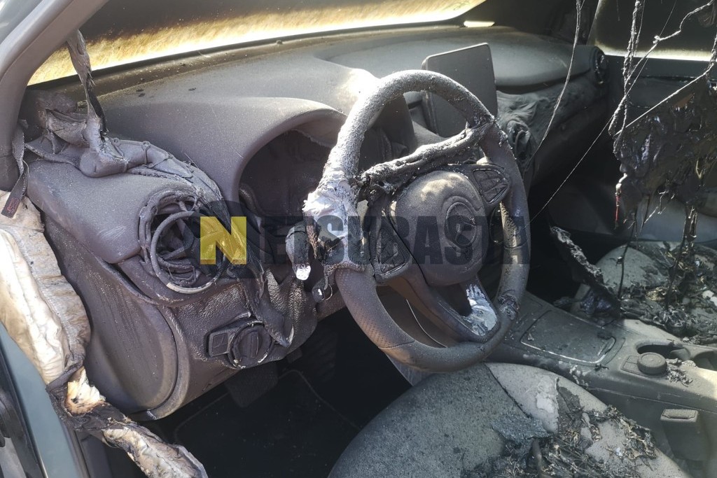 Mercedes-Benz B 220 d 7G-DCT 2015