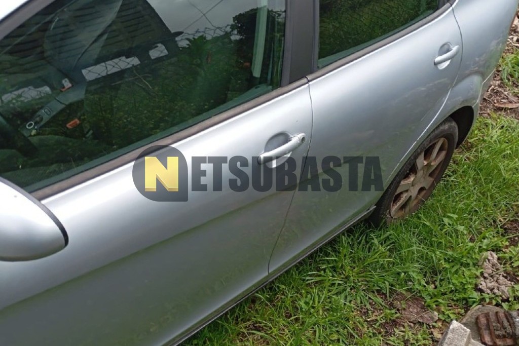Seat Toledo 1.9 TDI 2006