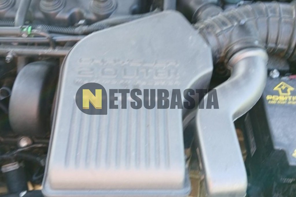 Chrysler Stratus 2.0 1998