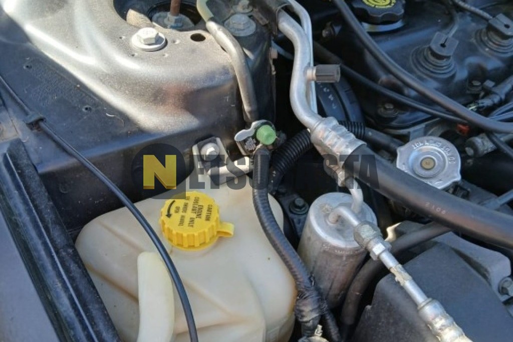 Chrysler Stratus 2.0 1998