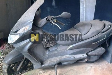 Yamaha Neos 50 2004