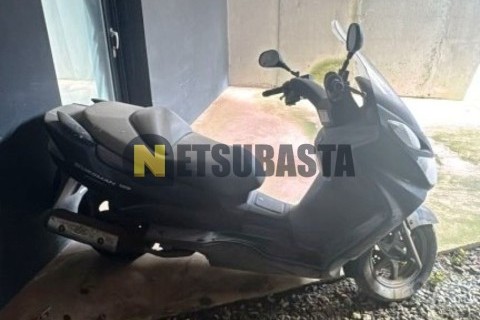 Yamaha Neos 50 2004