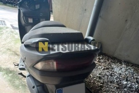 Yamaha Neos 50 2004