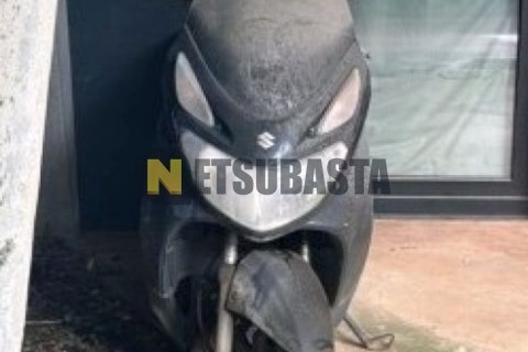 Yamaha Neos 50 2004