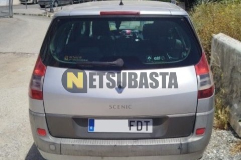 Yamaha Neos 50 2004