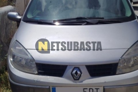 Yamaha Neos 50 2004