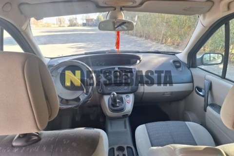 Yamaha Neos 50 2004