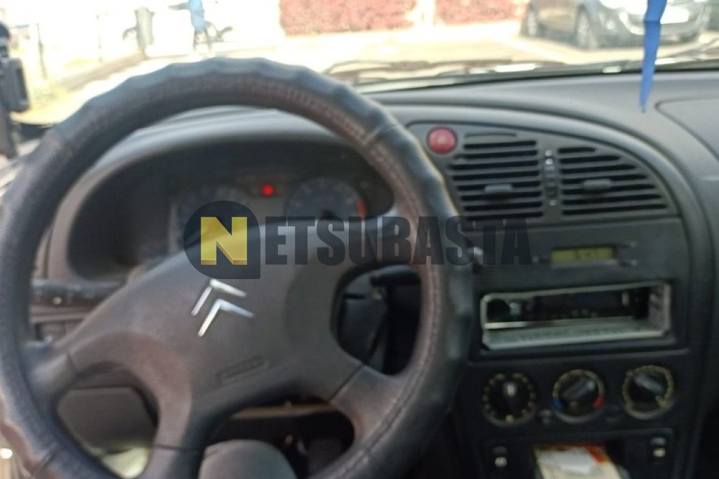 Citroën Xsara 1.4i 2001