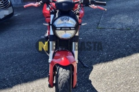 Kymco Xciting 400i ABS 2016