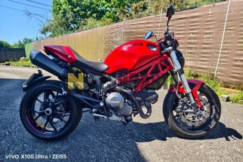 Kymco Xciting 400i ABS 2016