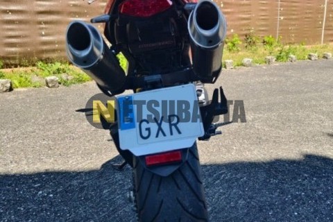 Kymco Xciting 400i ABS 2016