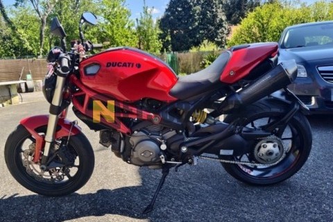 Kymco Xciting 400i ABS 2016
