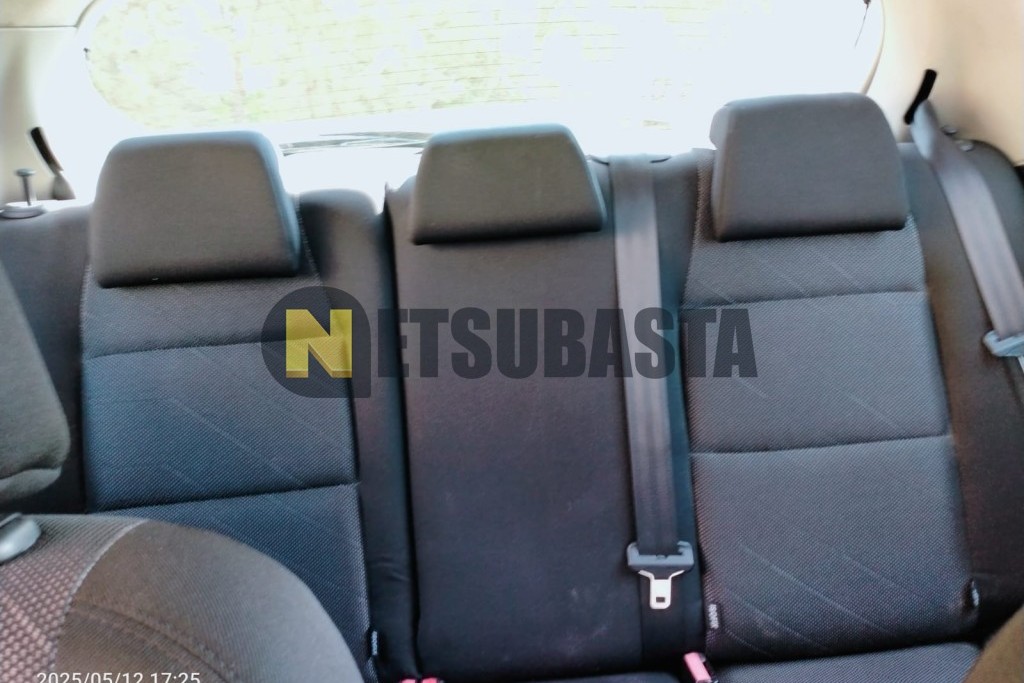 Peugeot 207 1.6 HDi 2009