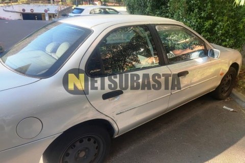 Kymco Dink 50 2004