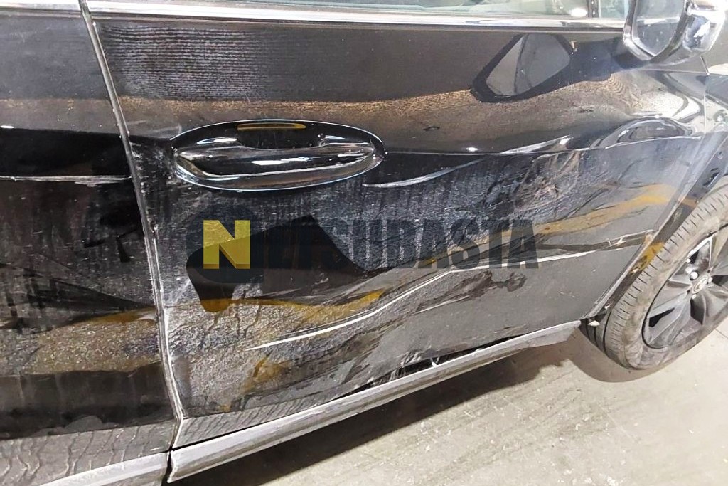 Lexus UX 250h 2023