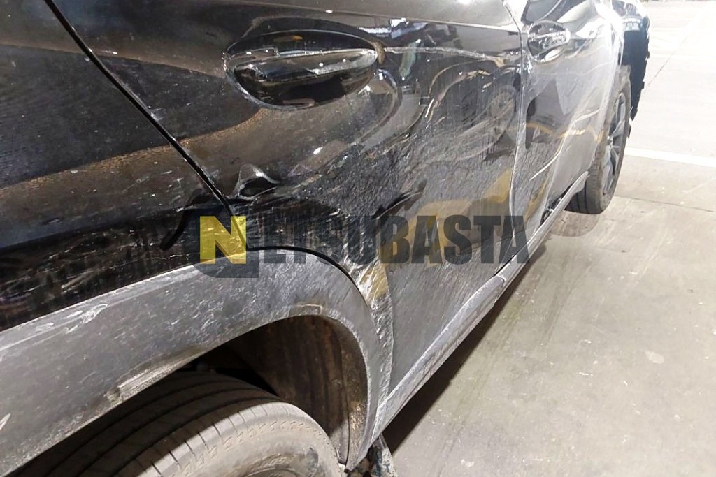 Lexus UX 250h 2023