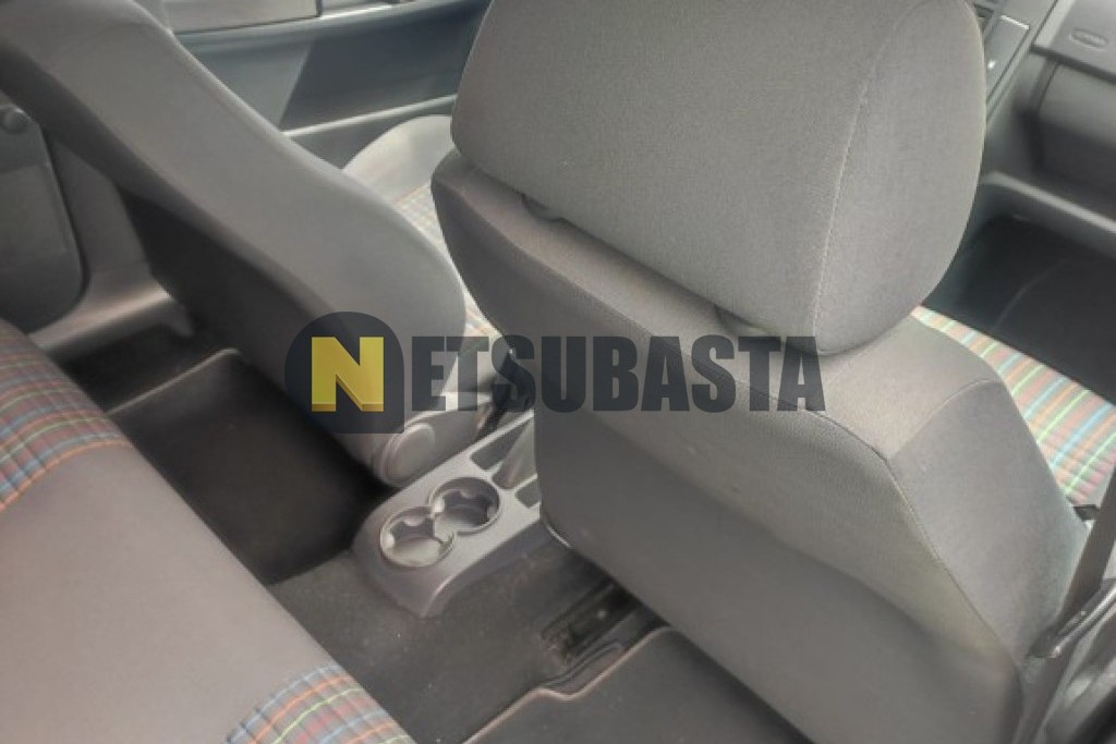 Volkswagen Polo 1.4 TDI 2008