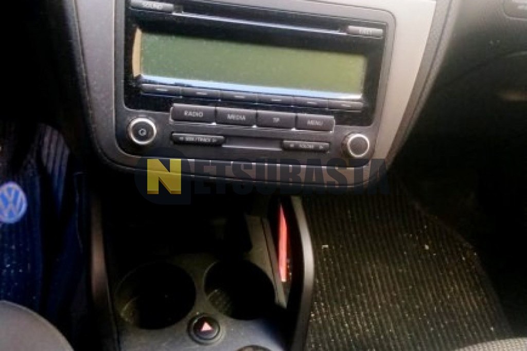 Seat Altea XL 1.6 TDI 2015