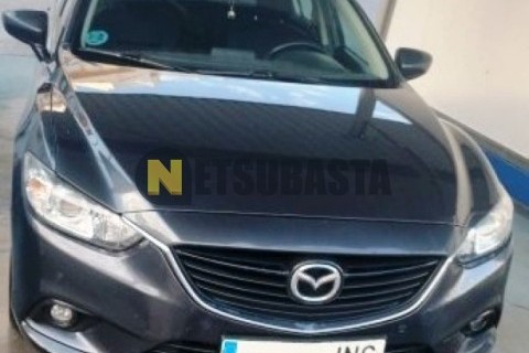 Kymco Xciting 400i ABS 2016