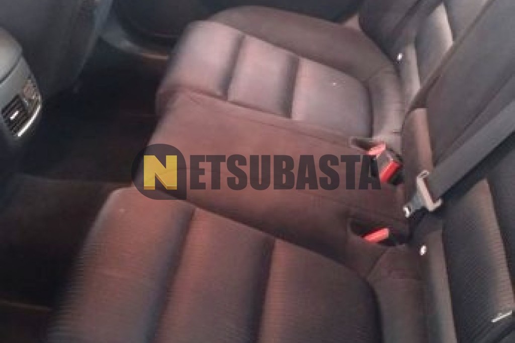 Mazda 6 Sedán 2.2 SKYACTIV-D 2016