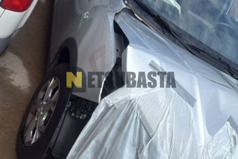 Yamaha Neos 50 2004