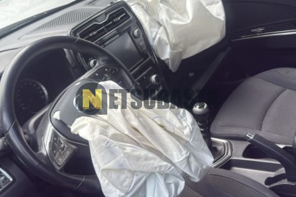 SsangYong Tivoli G12T 2022