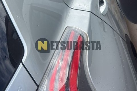 Yamaha Neos 50 2004