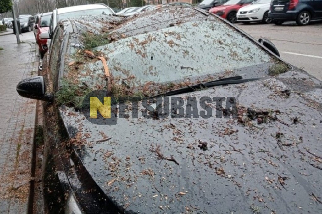 Hyundai I30 1.4 MPi 2020