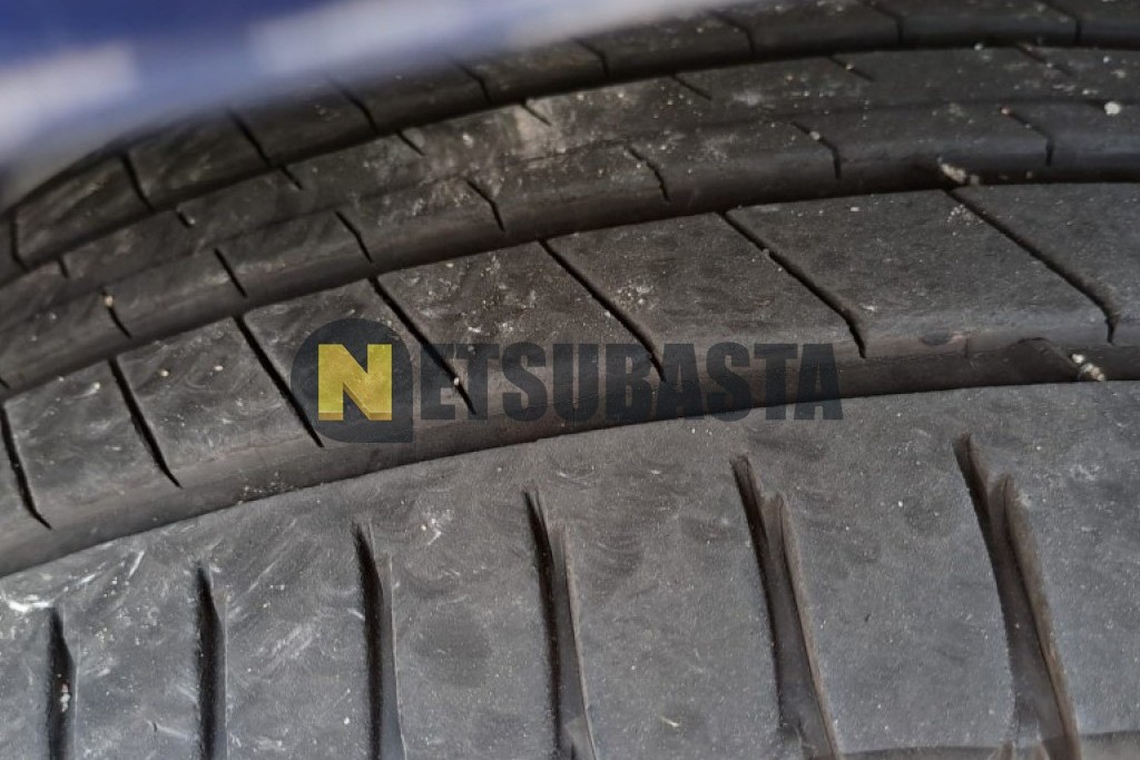 Hyundai Santa Fe 2.2 VGT Aut. 2009