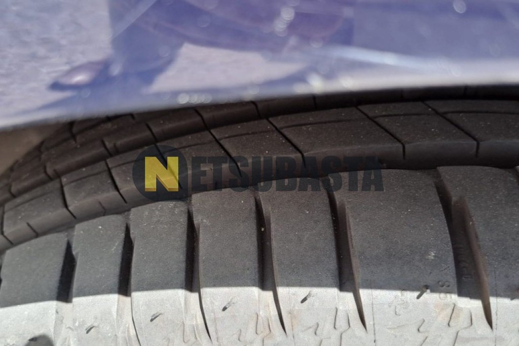 Hyundai Santa Fe 2.2 VGT Aut. 2009
