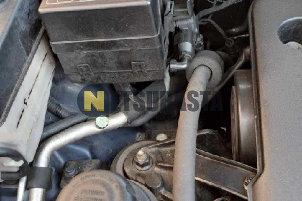 Hyundai Santa Fe 2.2 VGT Aut. 2009